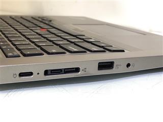 Lenovo Thinkpad L13 8GB 256 SSD i3-10110U
